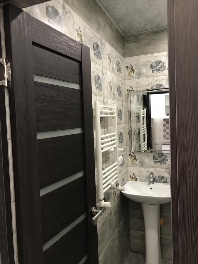 차그카조르 House Abel 빌라 외부 사진