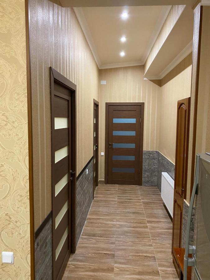 차그카조르 House Abel 빌라 외부 사진