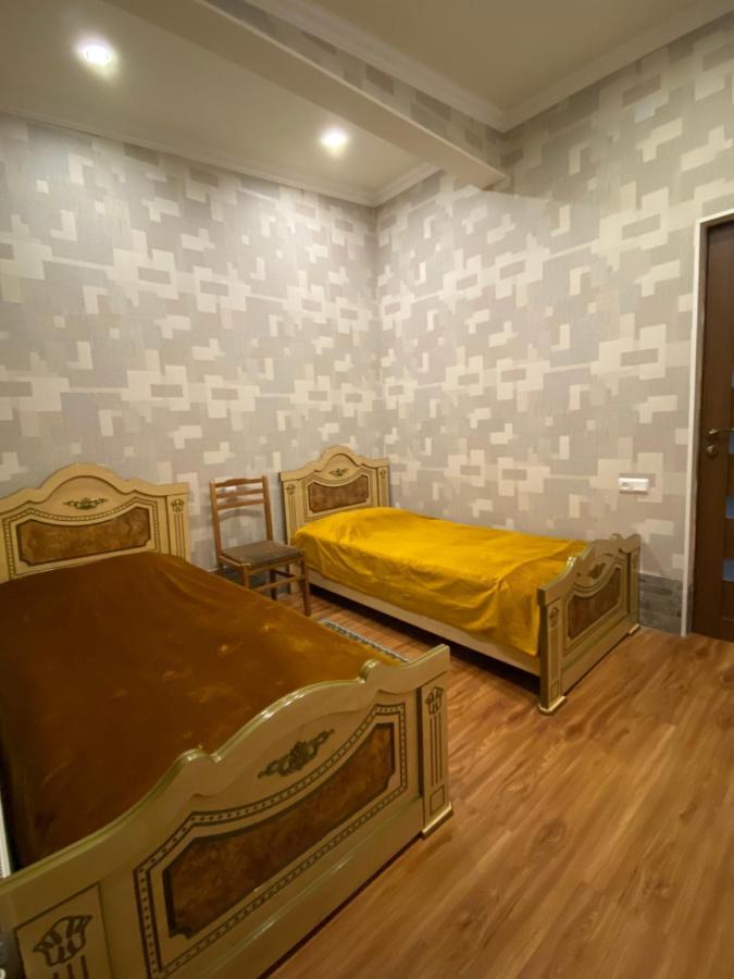 차그카조르 House Abel 빌라 외부 사진