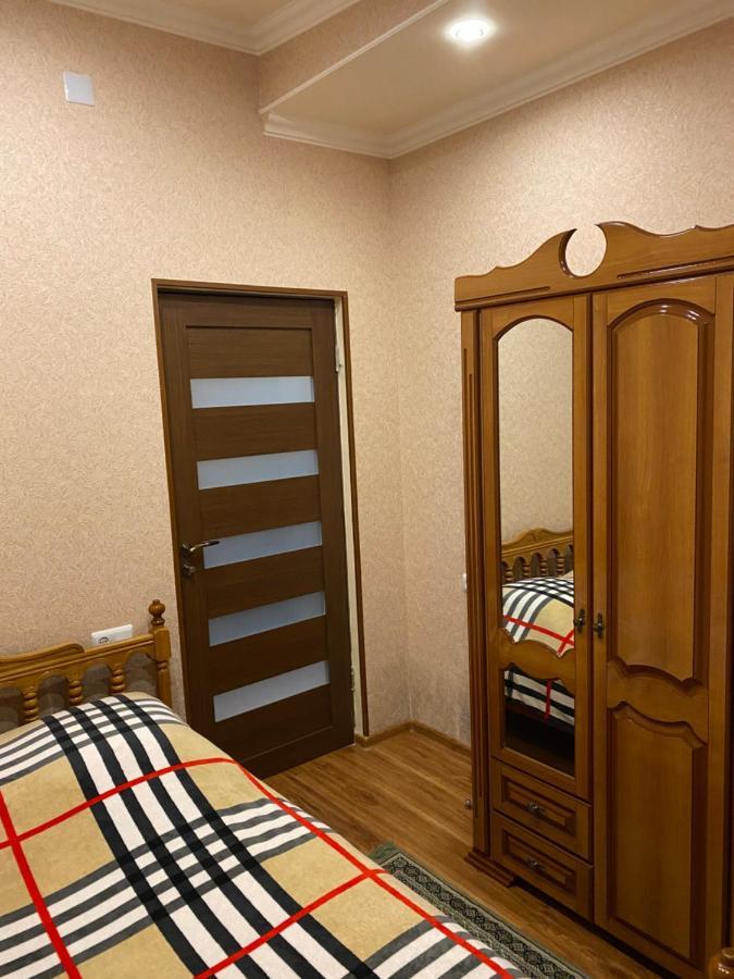 차그카조르 House Abel 빌라 외부 사진