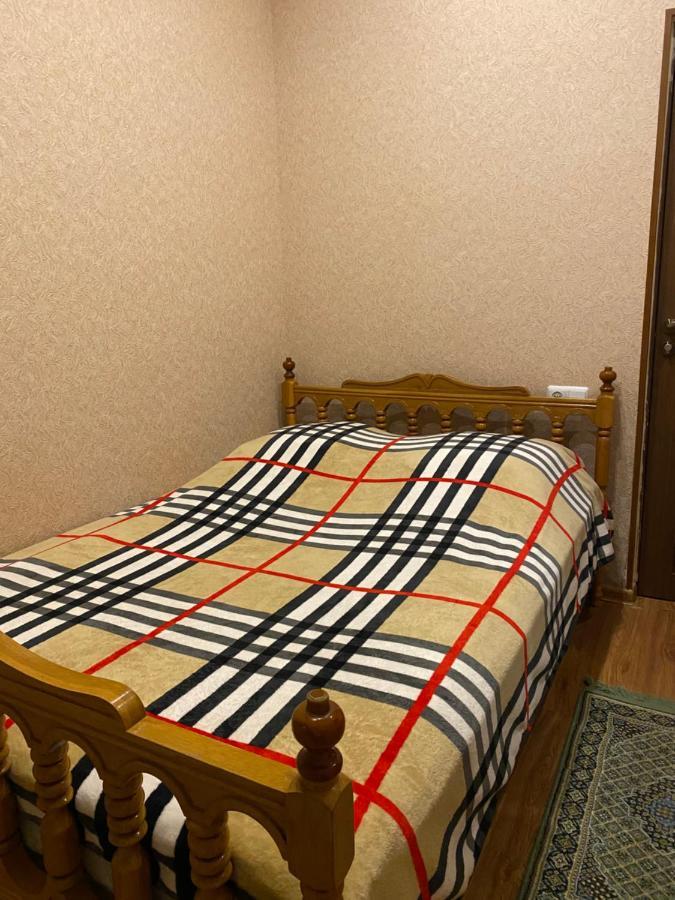 차그카조르 House Abel 빌라 외부 사진